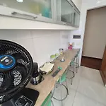 Suh Humaita Family Spacious