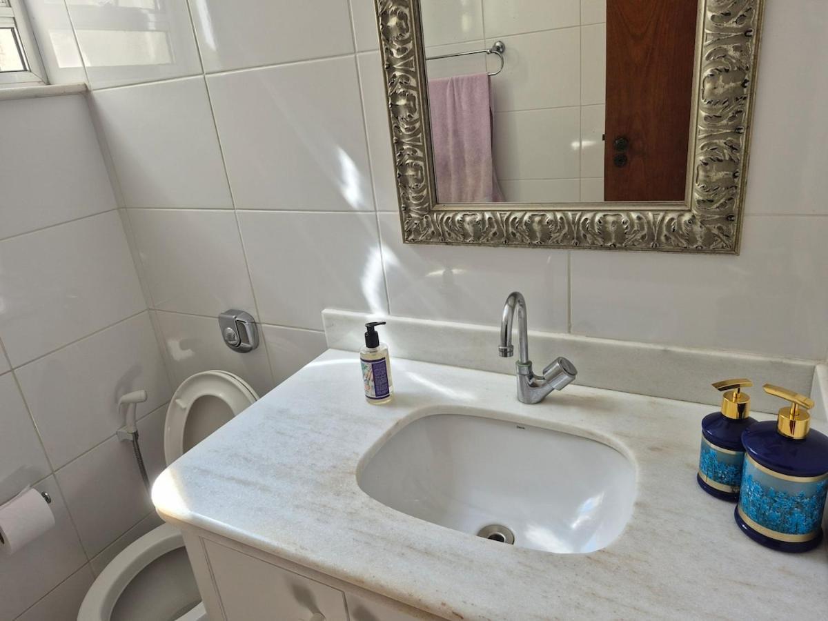 Apartamento Suh Humaita Family Spacious