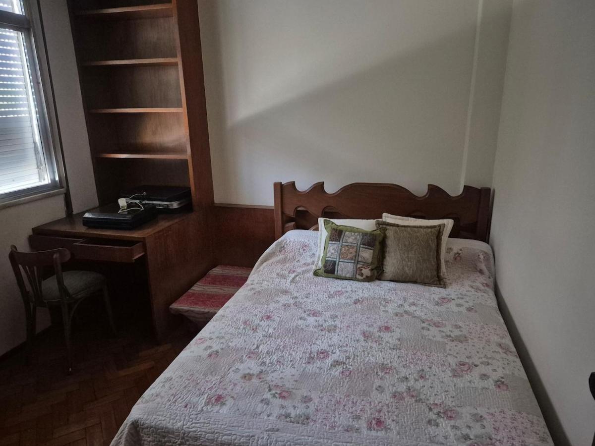 Apartamento Suh Humaita Family Spacious Rio de Janeiro
