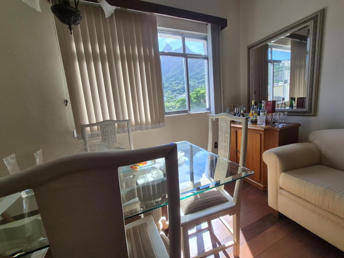 Apartamento Suh Humaita Family Spacious