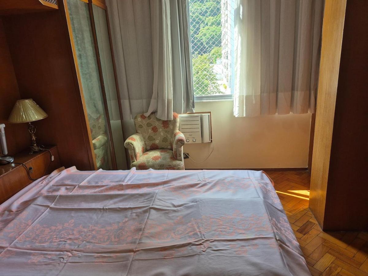 Suh Humaita Family Spacious Apartamento Rio de Janeiro