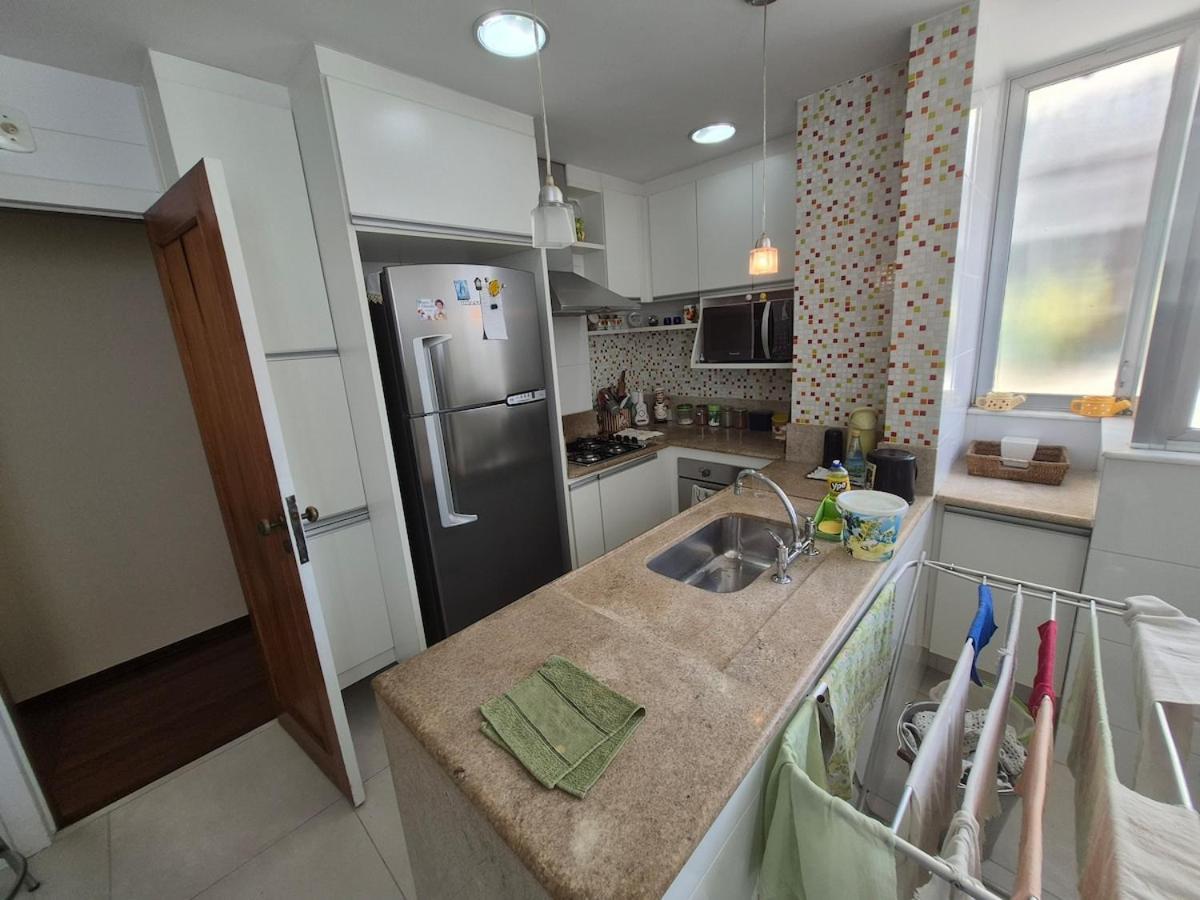 Apartamento Suh Humaita Family Spacious Rio de Janeiro