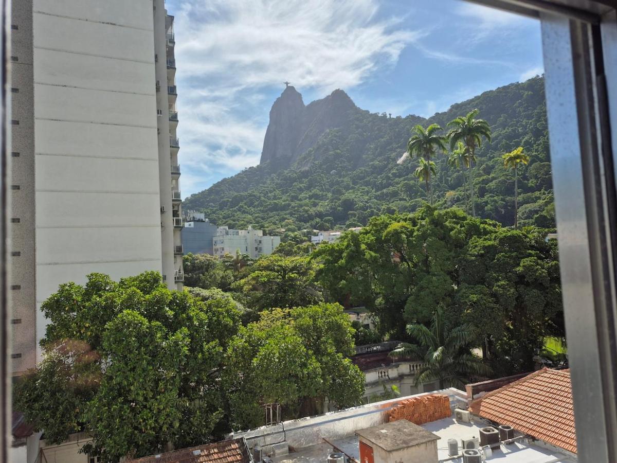 Apartamento Suh Humaita Family Spacious