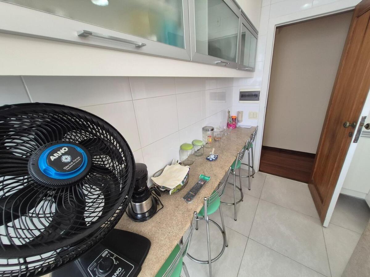 Apartamento Suh Humaita Family Spacious Rio de Janeiro